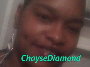 Chayse_Diamond Gratis Camsex
