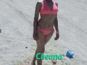 Cheana