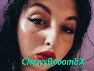 CherryBooombX