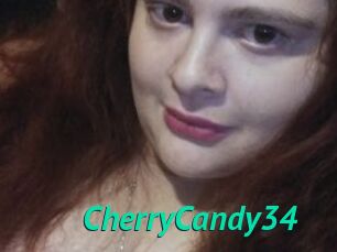 CherryCandy34