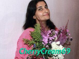 CherryCream69