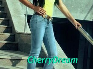 CherryDream