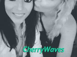 CherryWaves