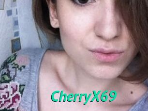 CherryX69