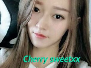 Cherry_sweetxx