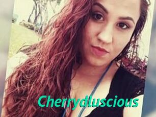 Cherrydluscious