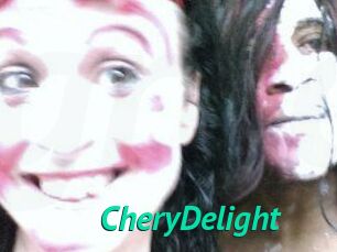 CheryDelight