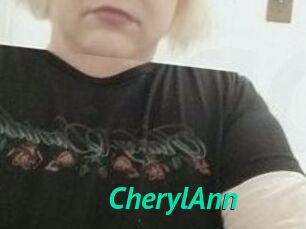 CherylAnn