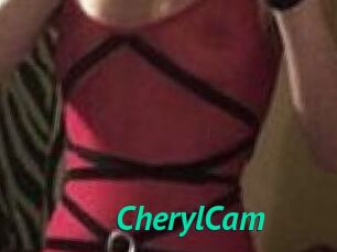 CherylCam