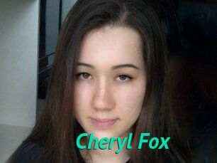 Cheryl_Fox