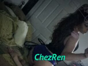 ChezRen