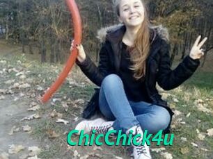 ChicChick4u