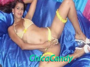 ChicaCandy