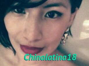 Chinalatina18