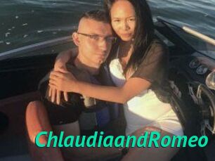 Chlaudia_and_Romeo