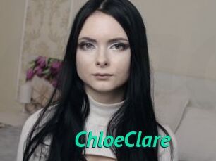 ChloeClare