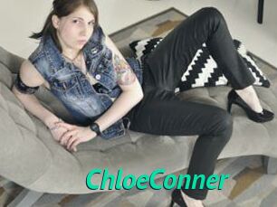 ChloeConner