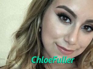 Chloe_Fuller