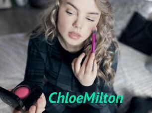 ChloeMilton