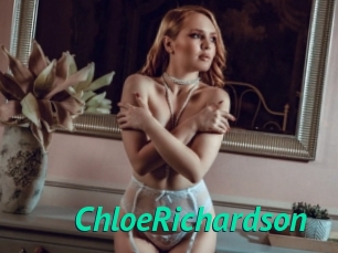 ChloeRichardson