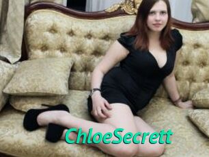 ChloeSecrett