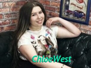 ChloeWest