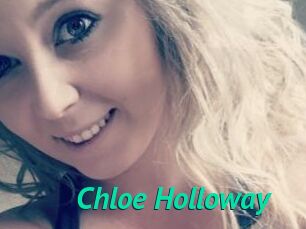 Chloe_Holloway