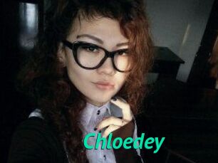 Chloedey