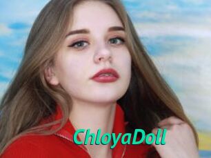ChloyaDoll