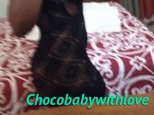 Chocobabywithlove