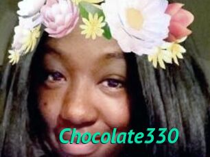 Chocolate330