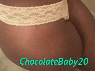 ChocolateBaby20