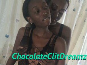 ChocolateClitDreamz