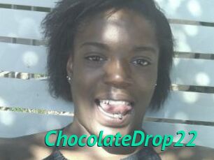 ChocolateDrop22