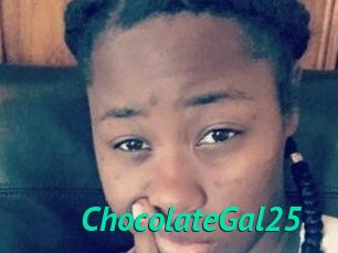 ChocolateGal25