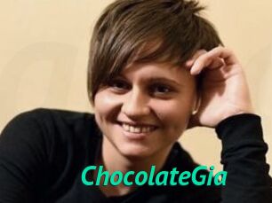 ChocolateGia