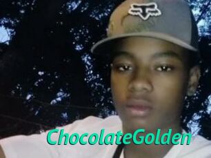 ChocolateGolden