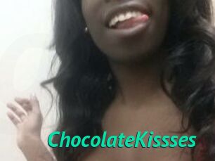 ChocolateKissses