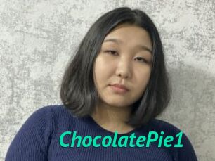 ChocolatePie1