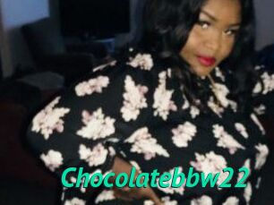 Chocolatebbw22