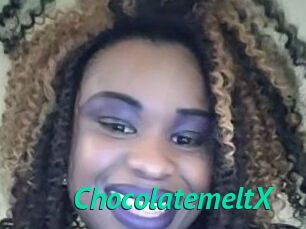 ChocolatemeltX