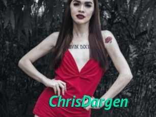 ChrisDargen