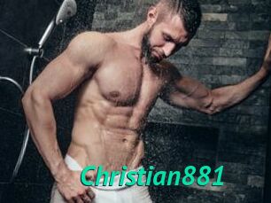 Christian881
