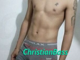 ChristianBass