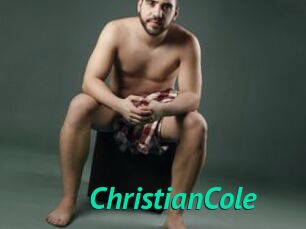 ChristianCole