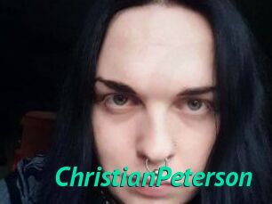 Christian_Peterson