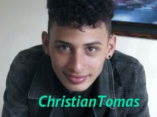 ChristianTomas