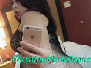 ChristinaMarieOzone