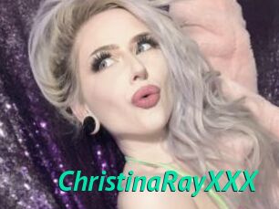 ChristinaRayXXX