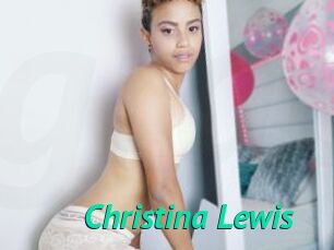 Christina_Lewis
